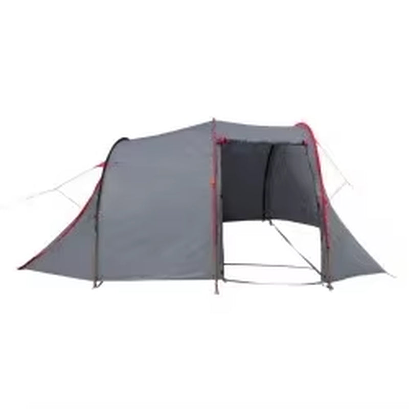 🏕️ Motorrad-Wanderzelt Cloud Tourer – Ultraleichtes 2-Personen-Zelt mit Motorrad-Aufbewahrung